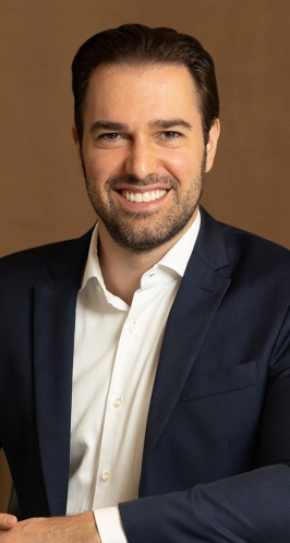 Saulo Sturaro, sócio da JK Capital