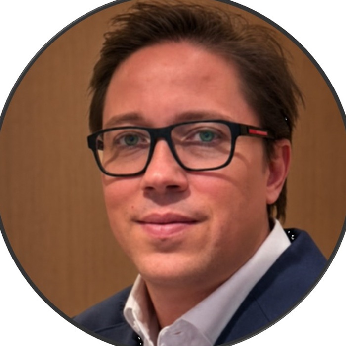 Pedro Seidenthal, sócio da JK Capital