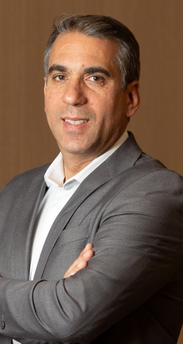Fabio Sanchez, sócio da JK Capital