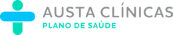 Logo Austa Clínicas