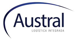 Logo Austral Logística
