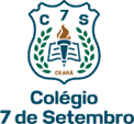 Logo Colégio 7 de Setembro