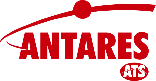 Logo Colégio Antares