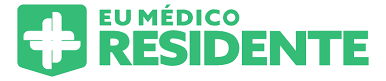 Logo Eu Médico Residente