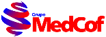 Logo Grupo MedCof