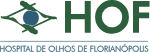 Logo Hospital de Olhos de Florianópolis