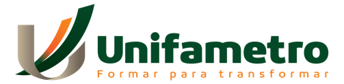 Logo Unifametro